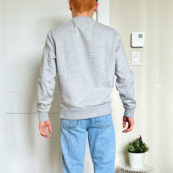 Tommy Hilfiger Crewneck Sweater - Picture 2 of 3